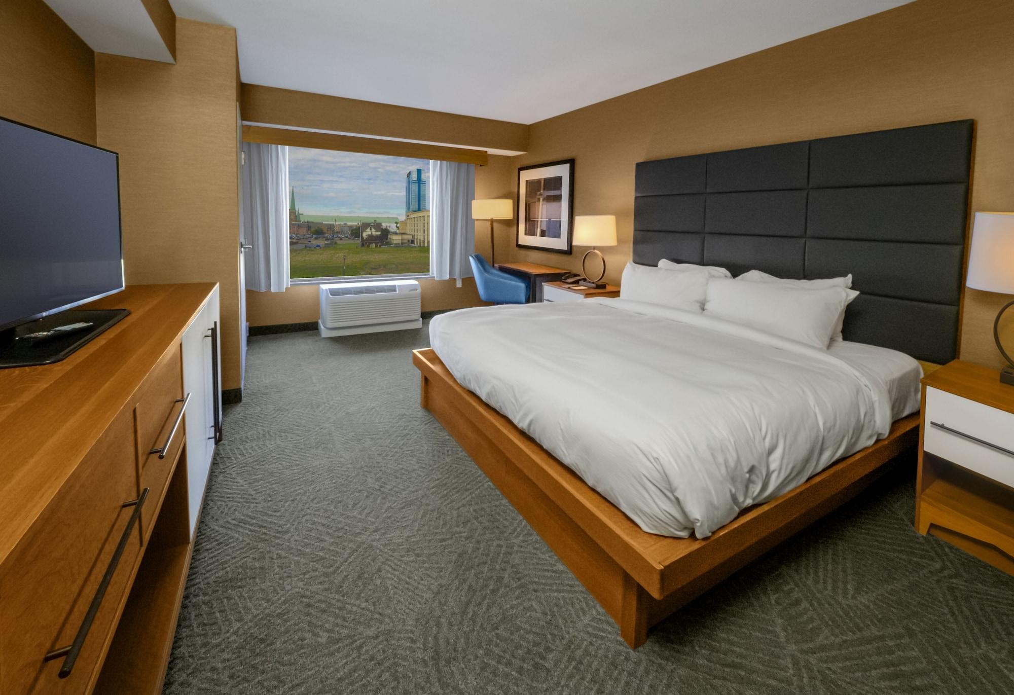 Doubletree By Hilton New York 4* Niagara Falls