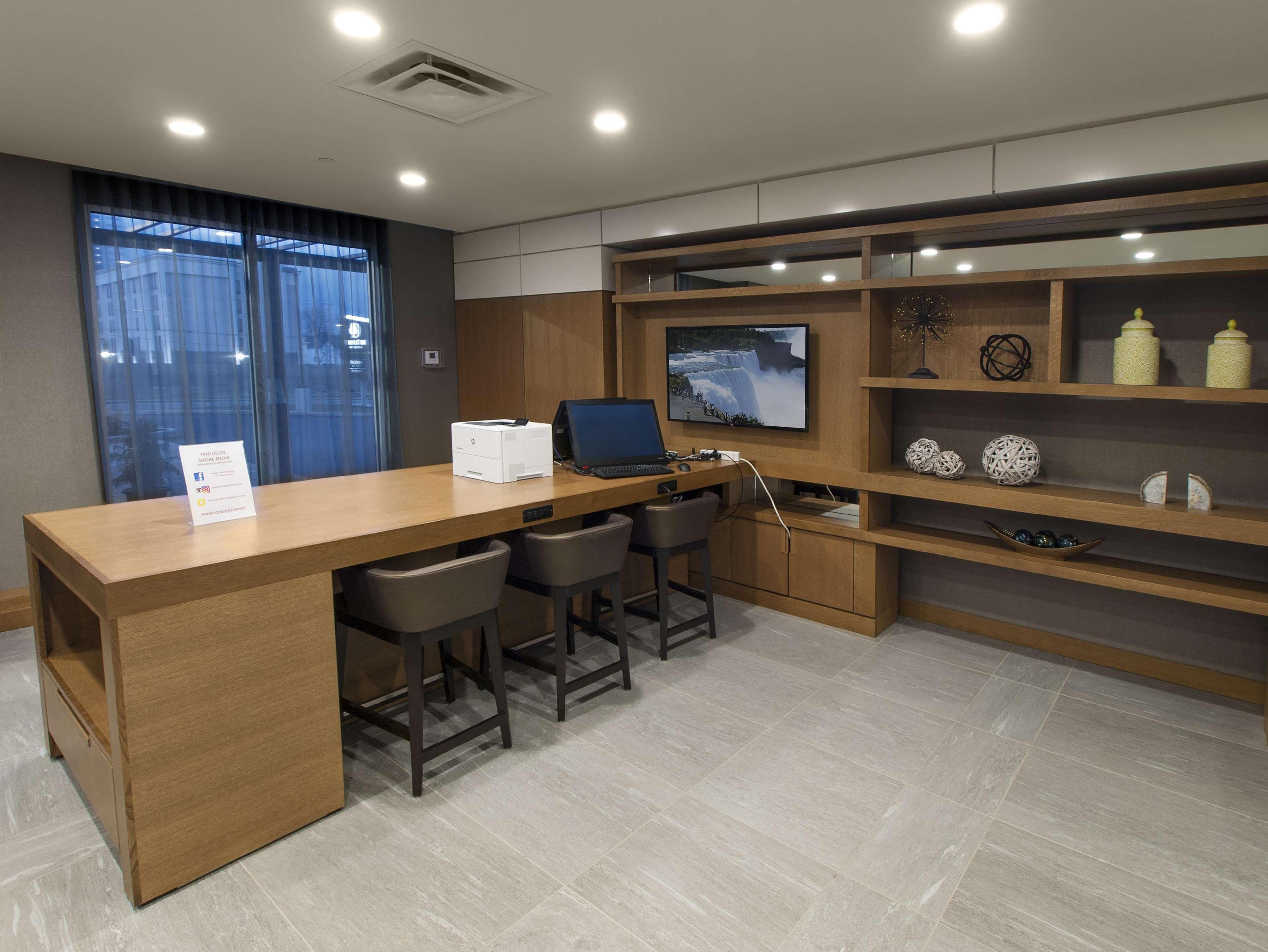 Hotel Doubletree By Hilton New York