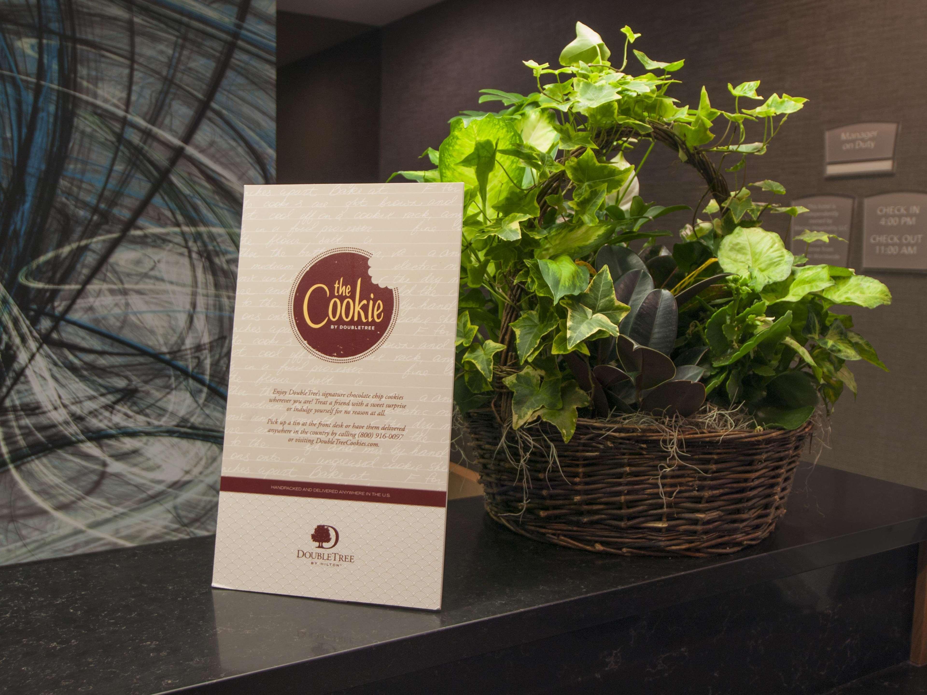 Doubletree By Hilton New York