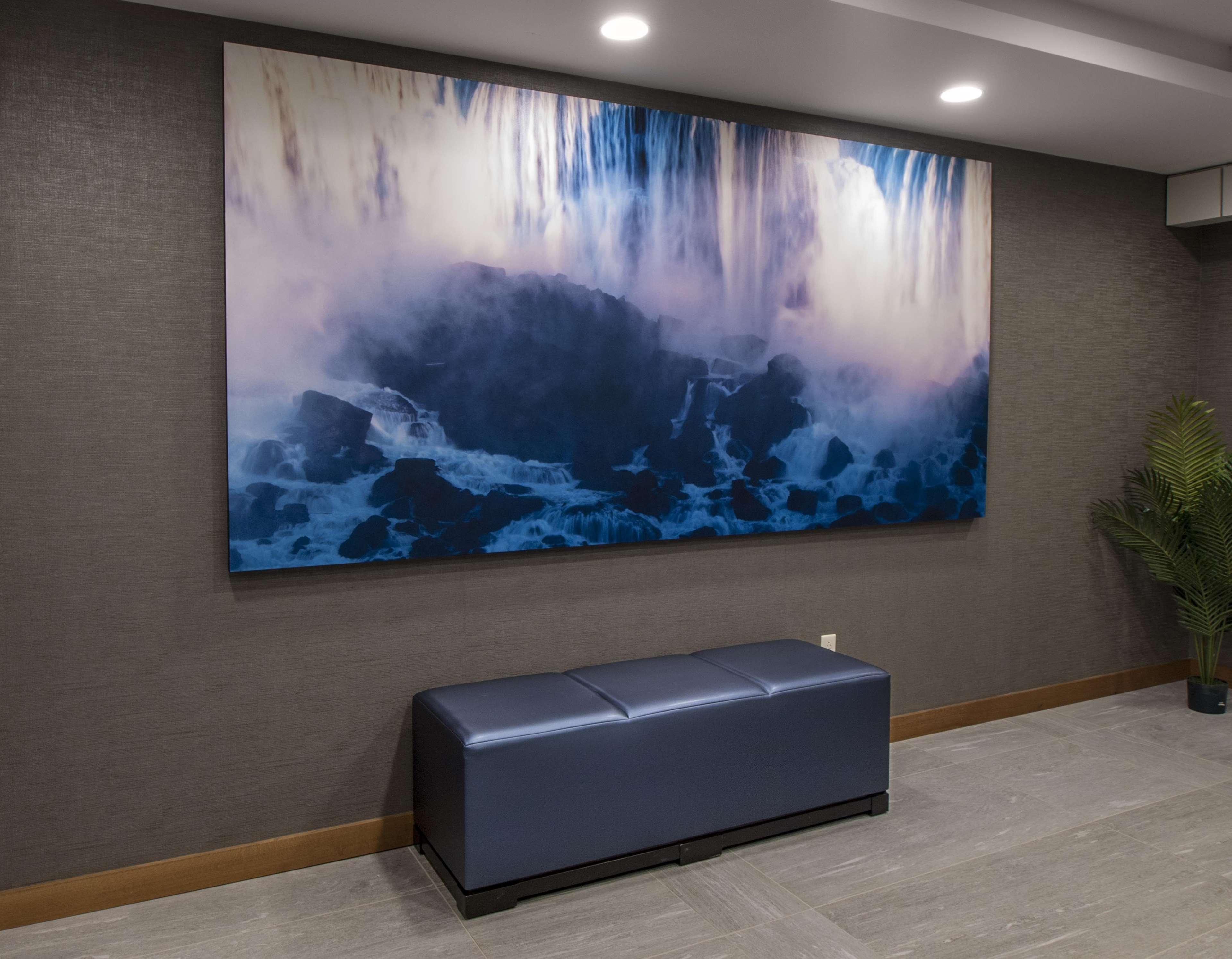 Hotel Doubletree By Hilton New York Niagara Falls
