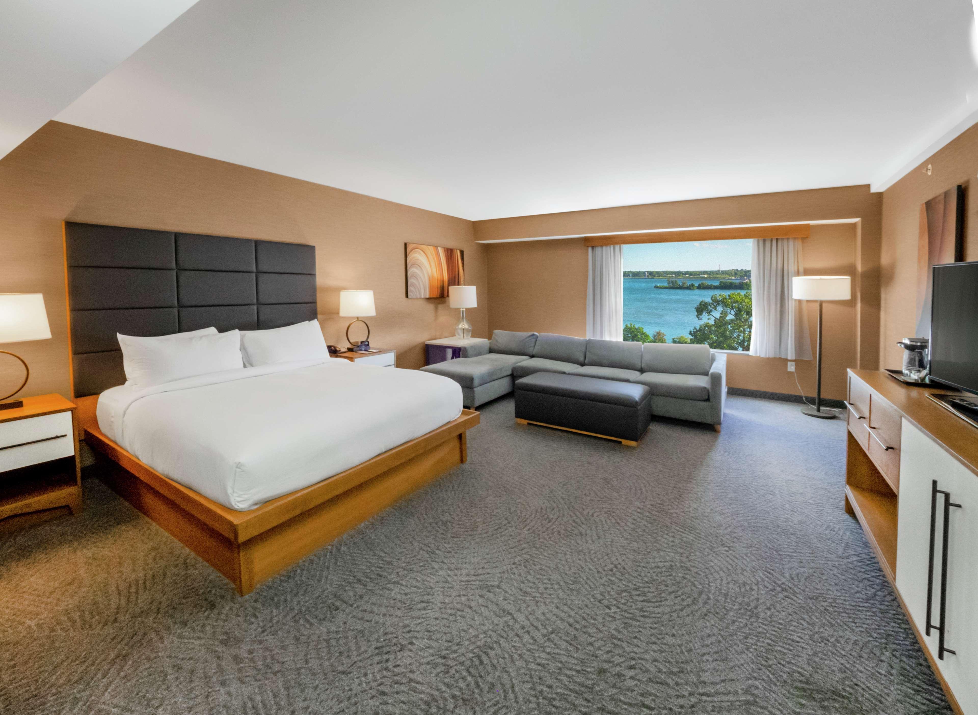 Doubletree By Hilton New York Hotel