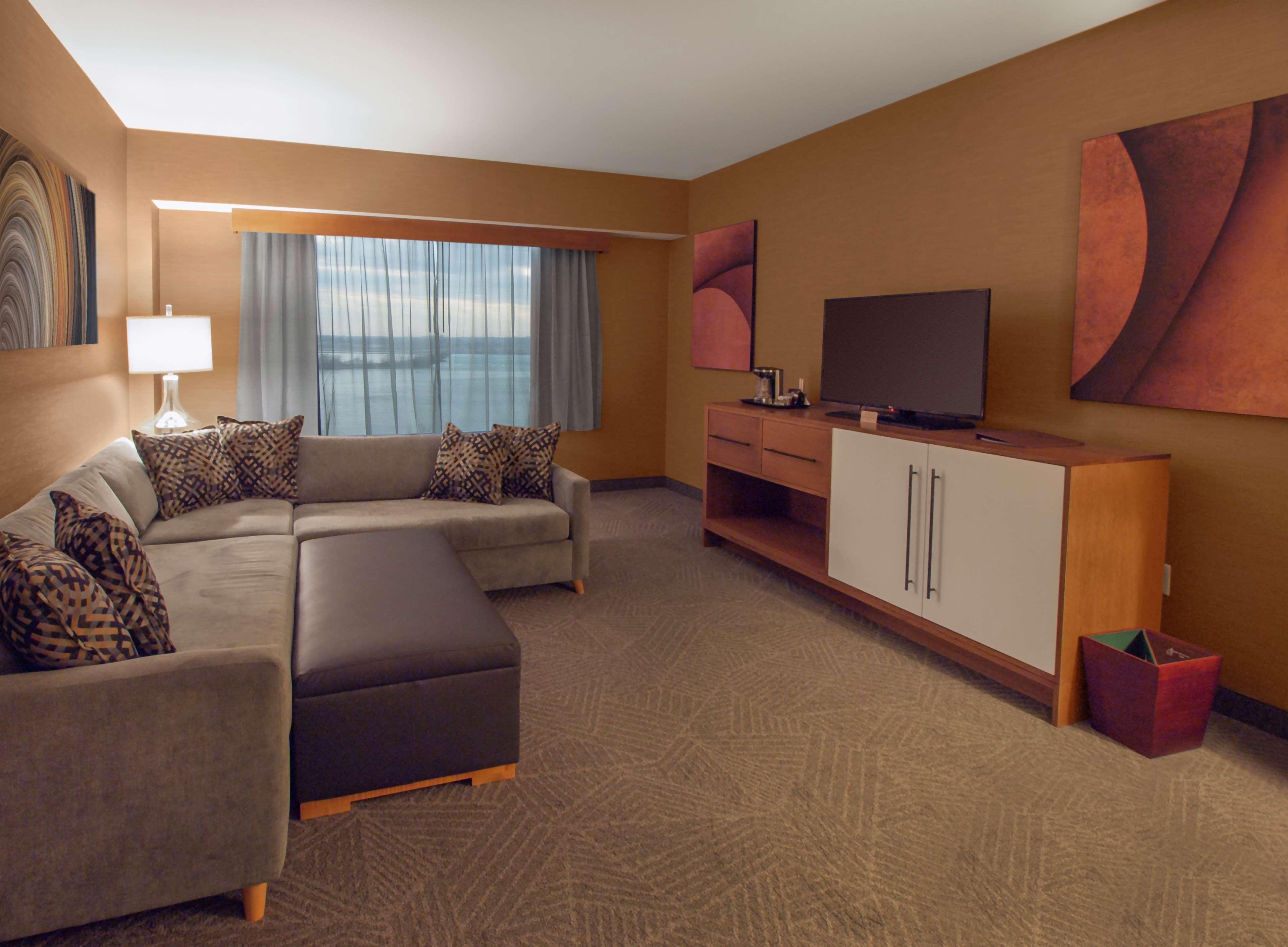 Hotel Doubletree By Hilton New York