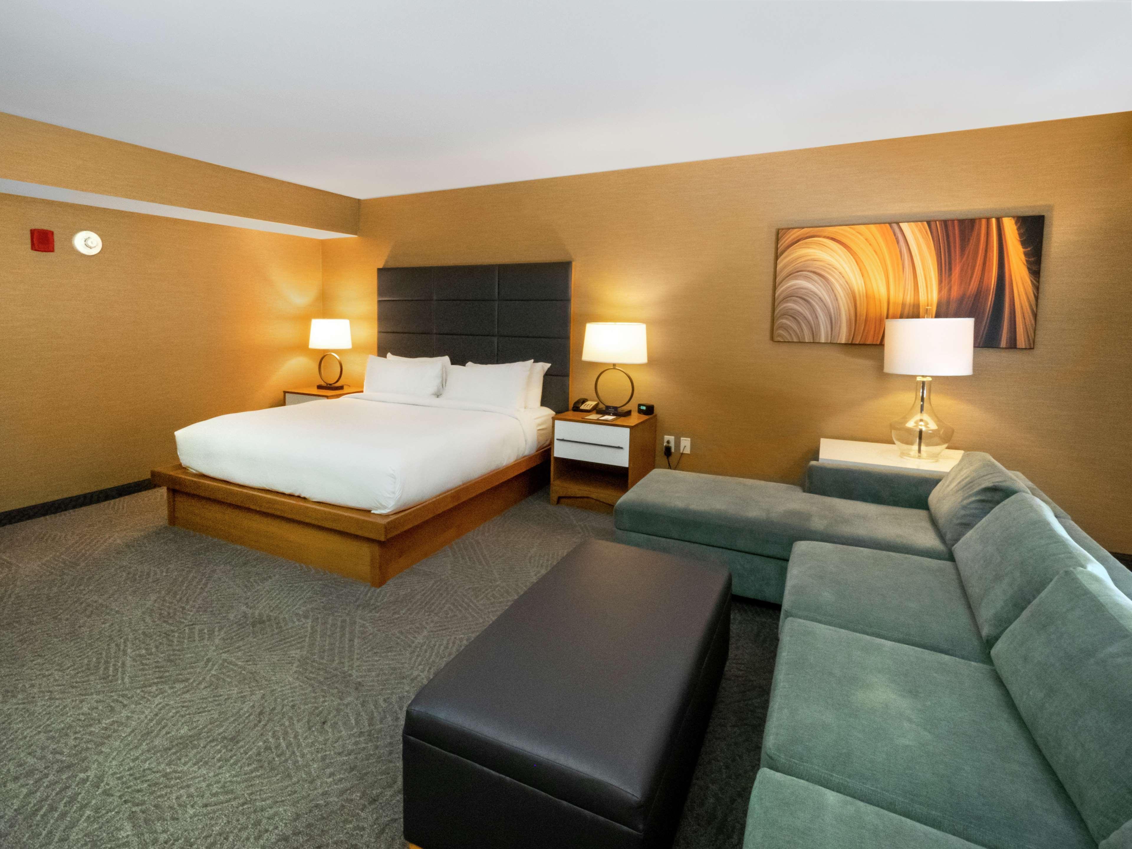 Doubletree By Hilton New York Hotel 4*