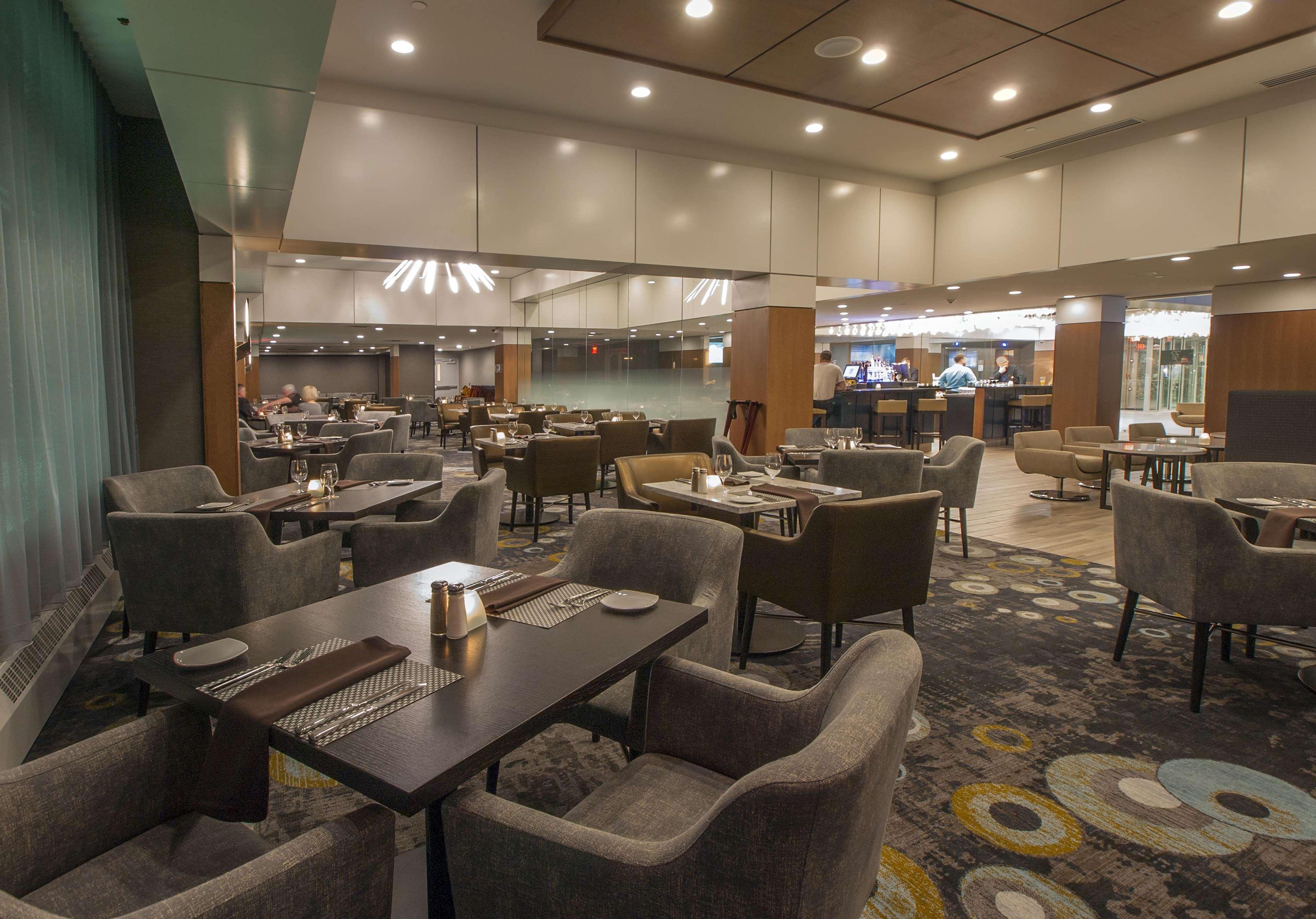 Hotel Doubletree By Hilton New York Niagara Falls