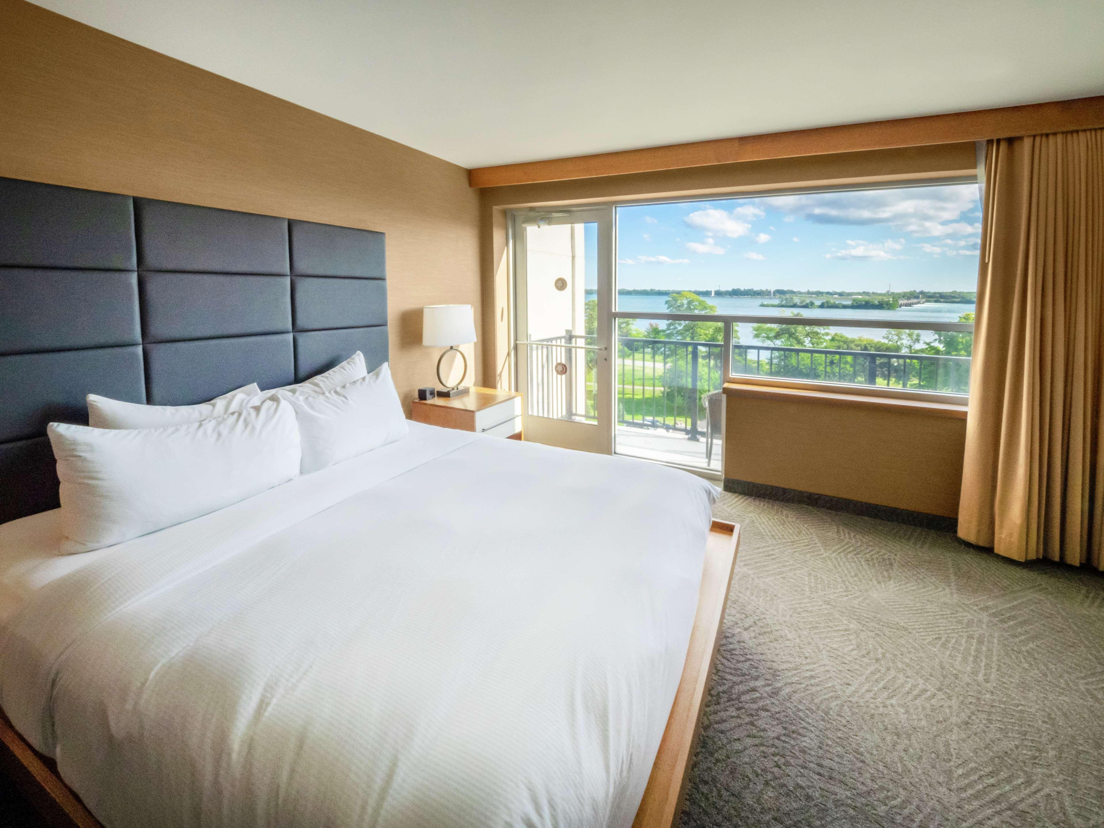 Doubletree By Hilton New York Hotel