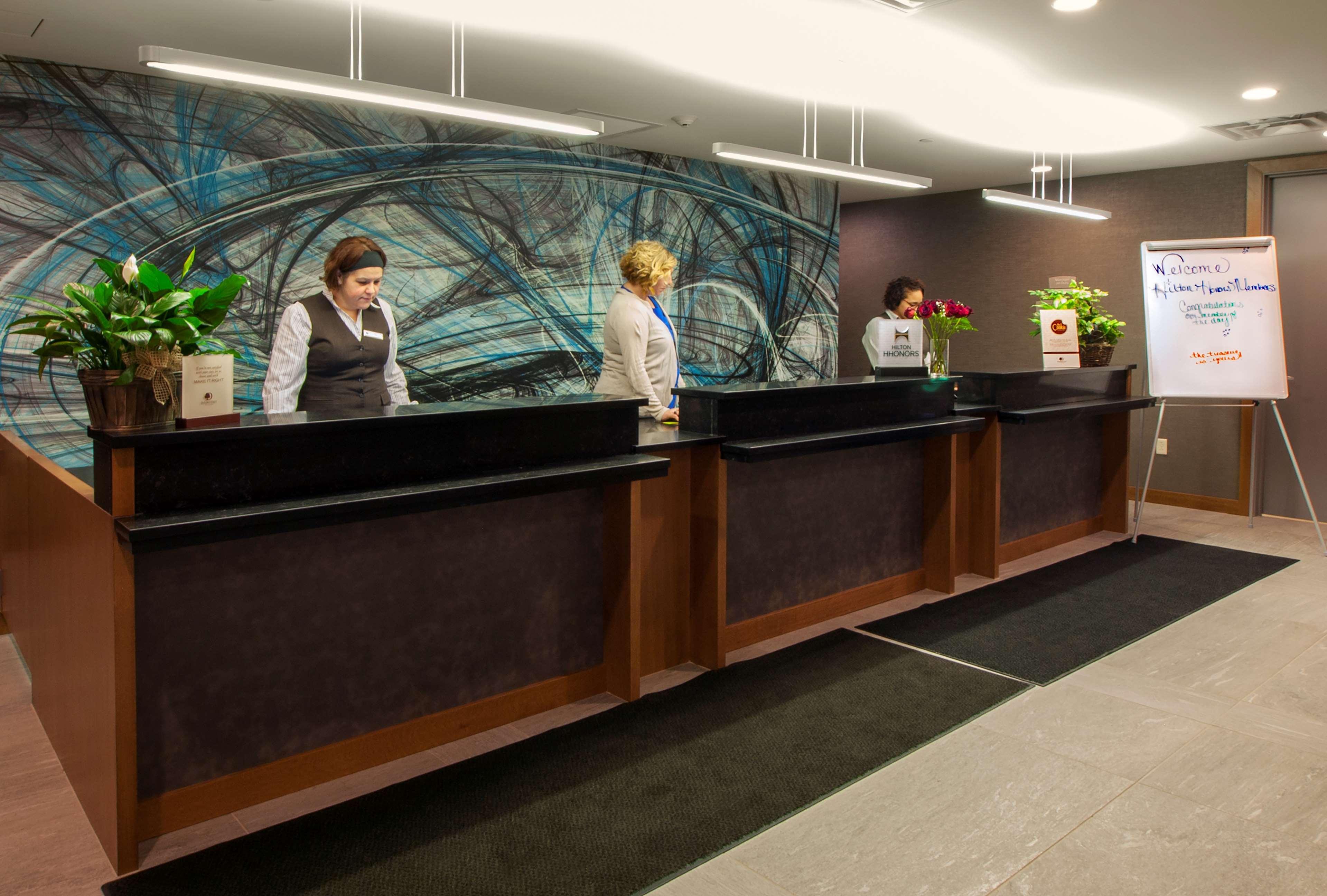 Doubletree By Hilton New York Hotel Niagara Falls