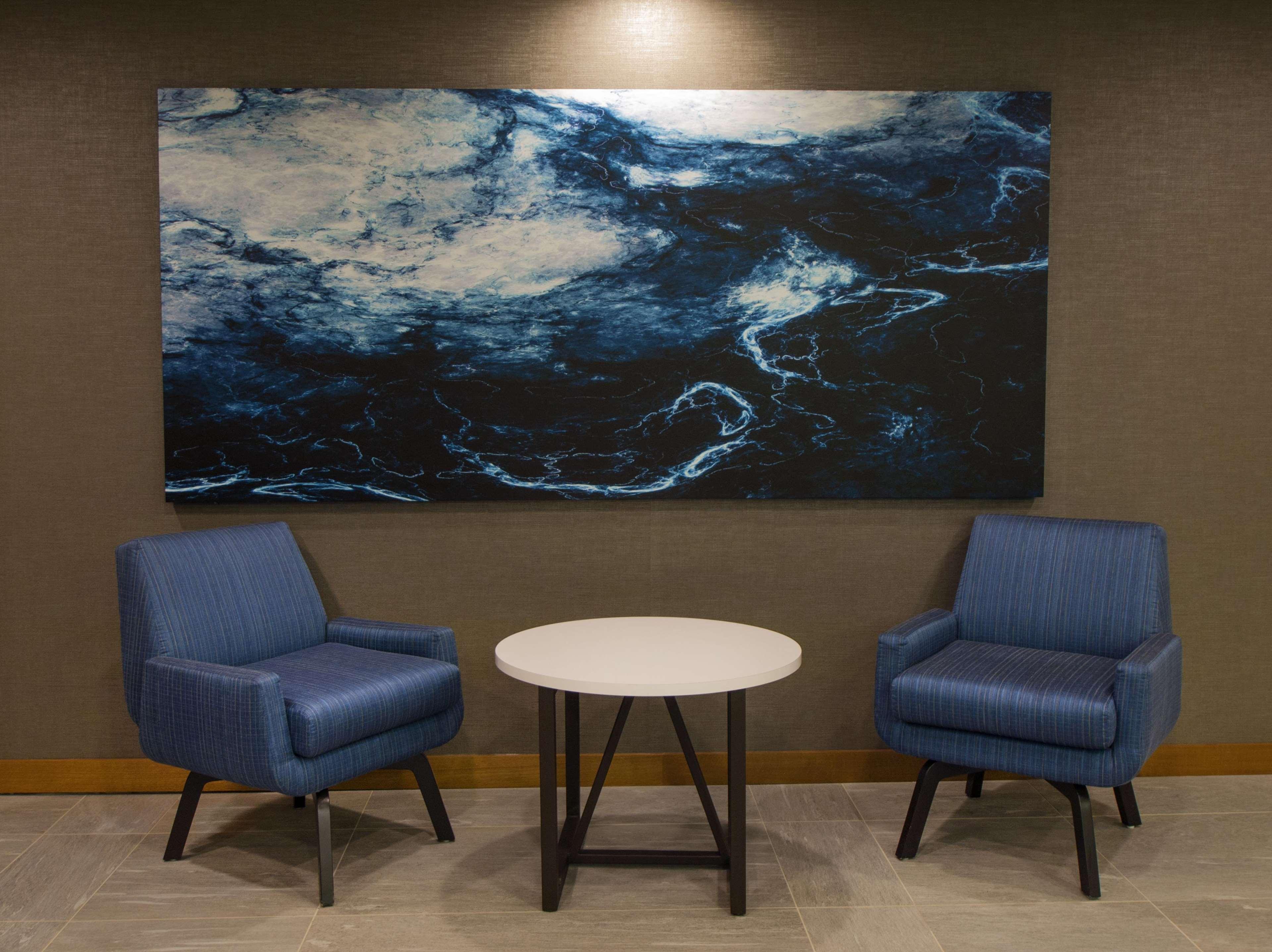 Hotel Doubletree By Hilton New York Niagara Falls