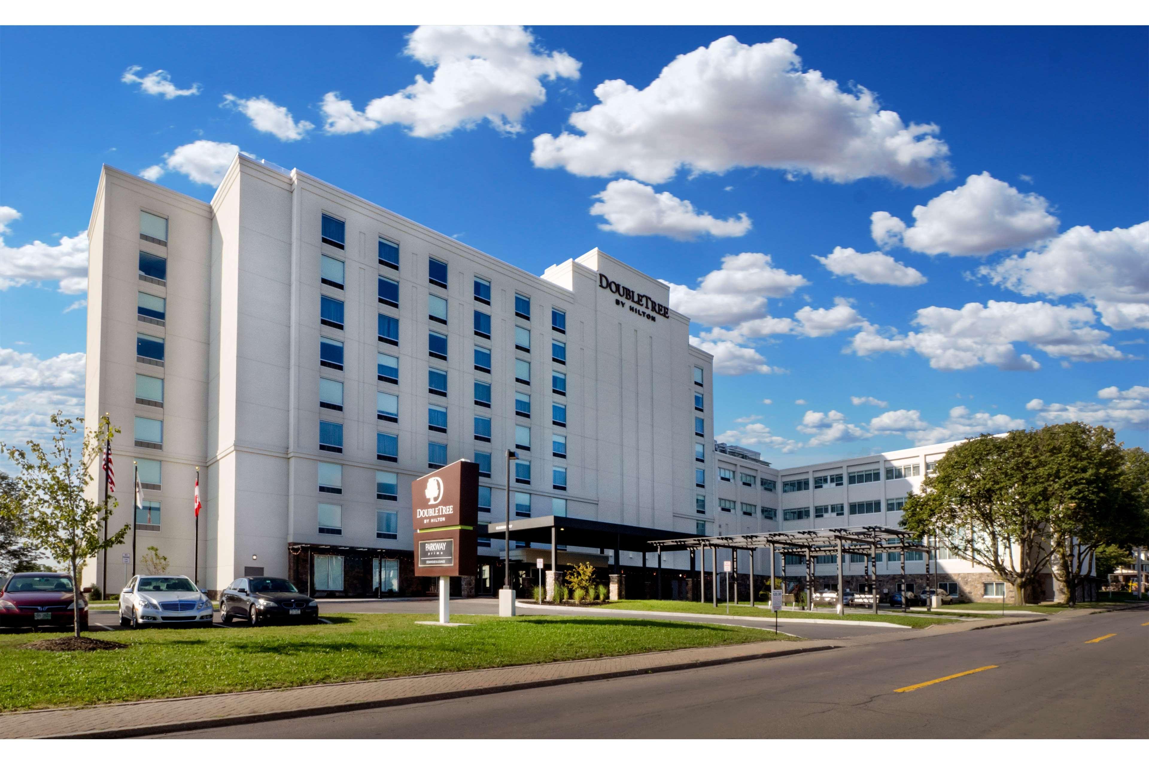Doubletree By Hilton New York Hotel
