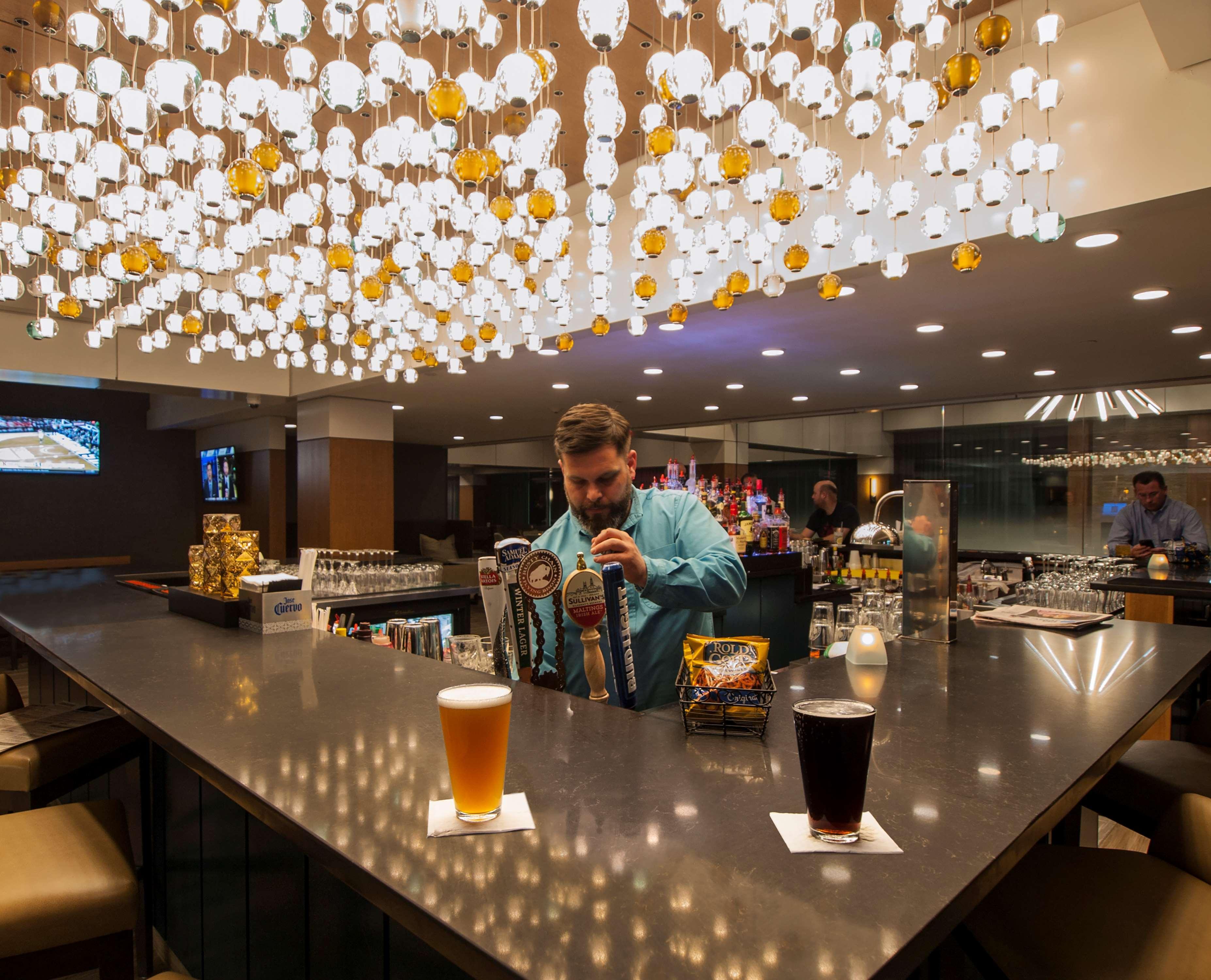 Doubletree By Hilton New York Hotel