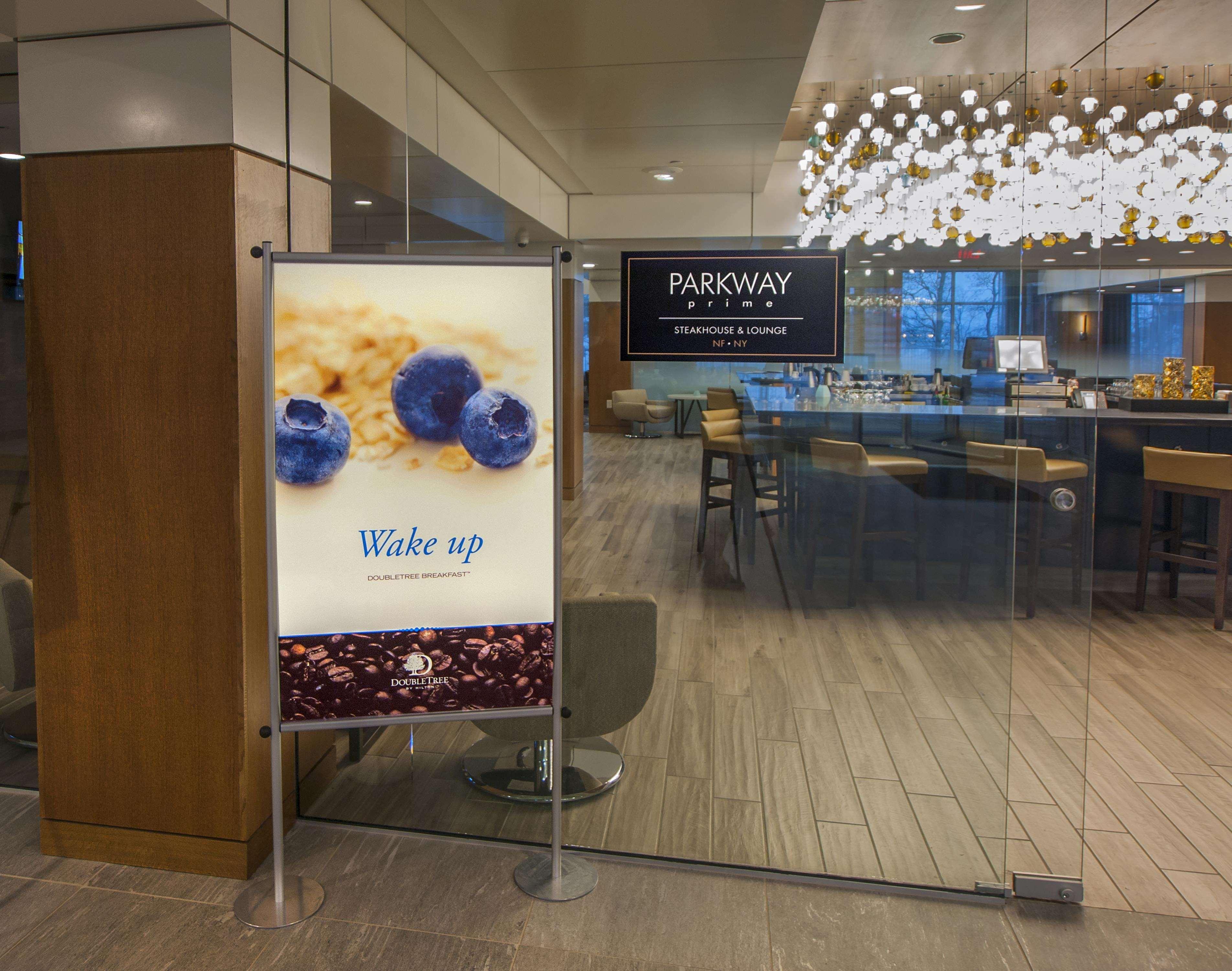 Hotel Doubletree By Hilton New York 4*