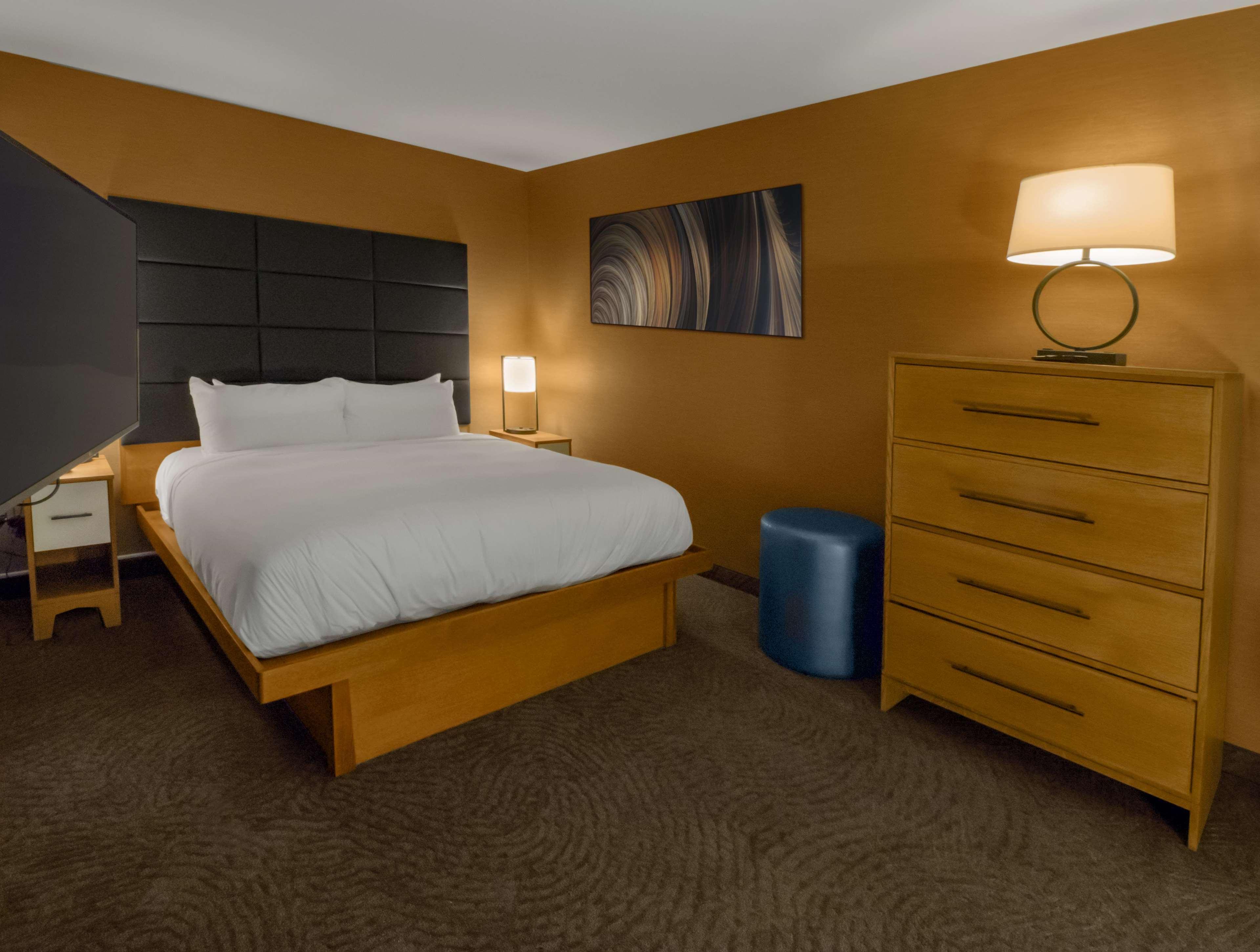 Doubletree By Hilton New York Hotel