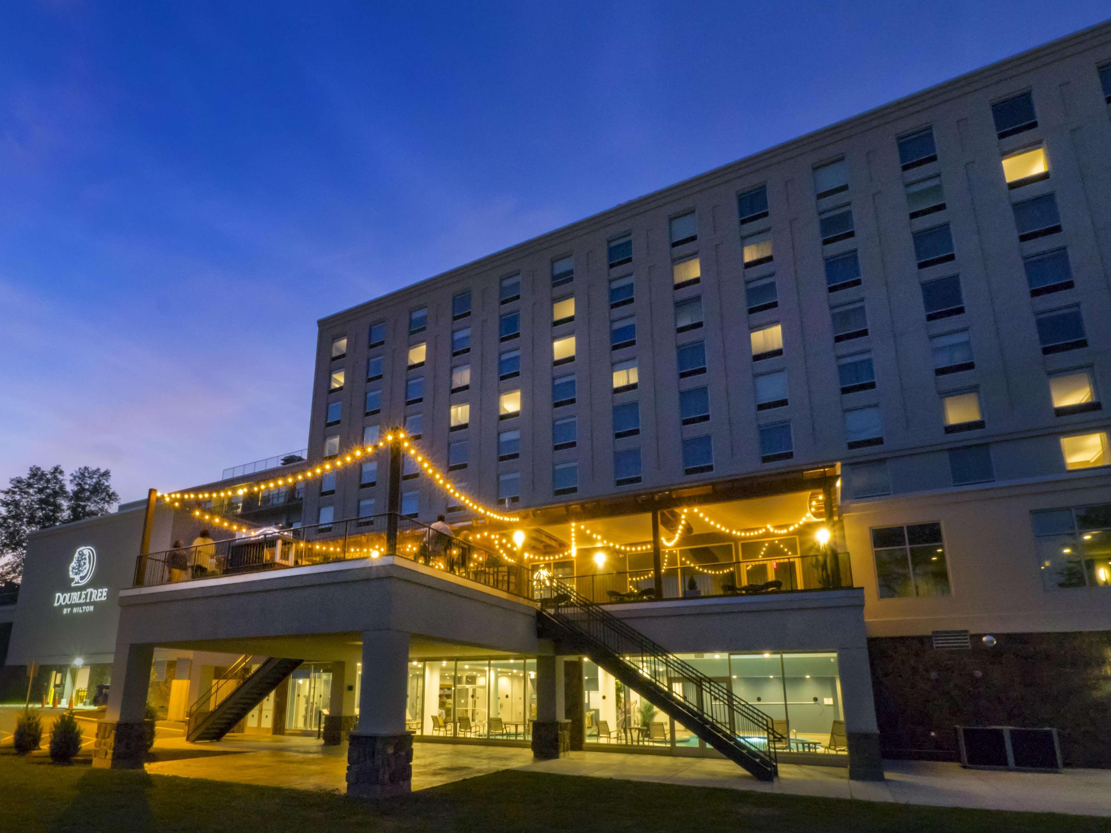 Doubletree By Hilton New York 4* Niagara Falls