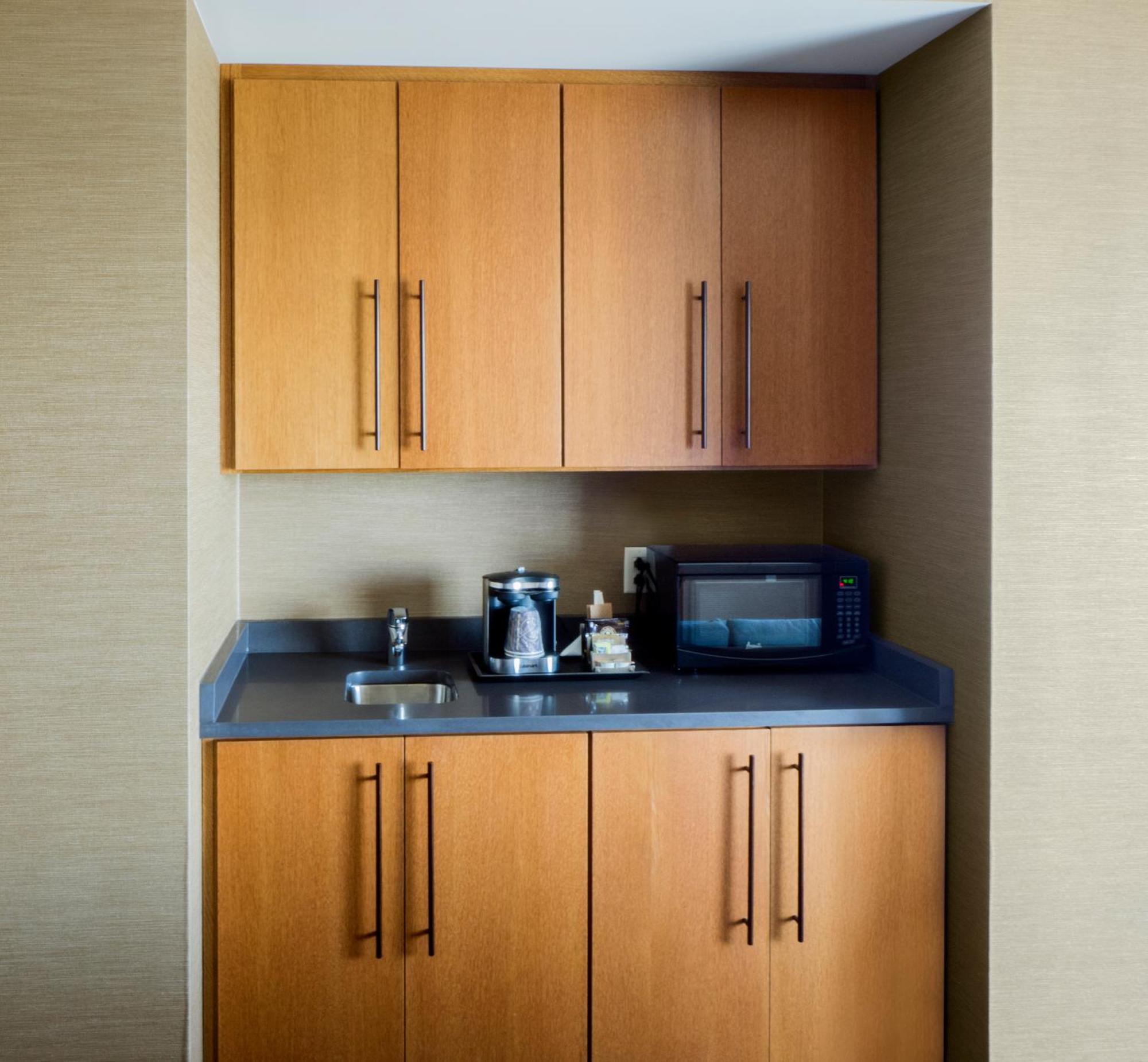 Doubletree By Hilton New York 4*