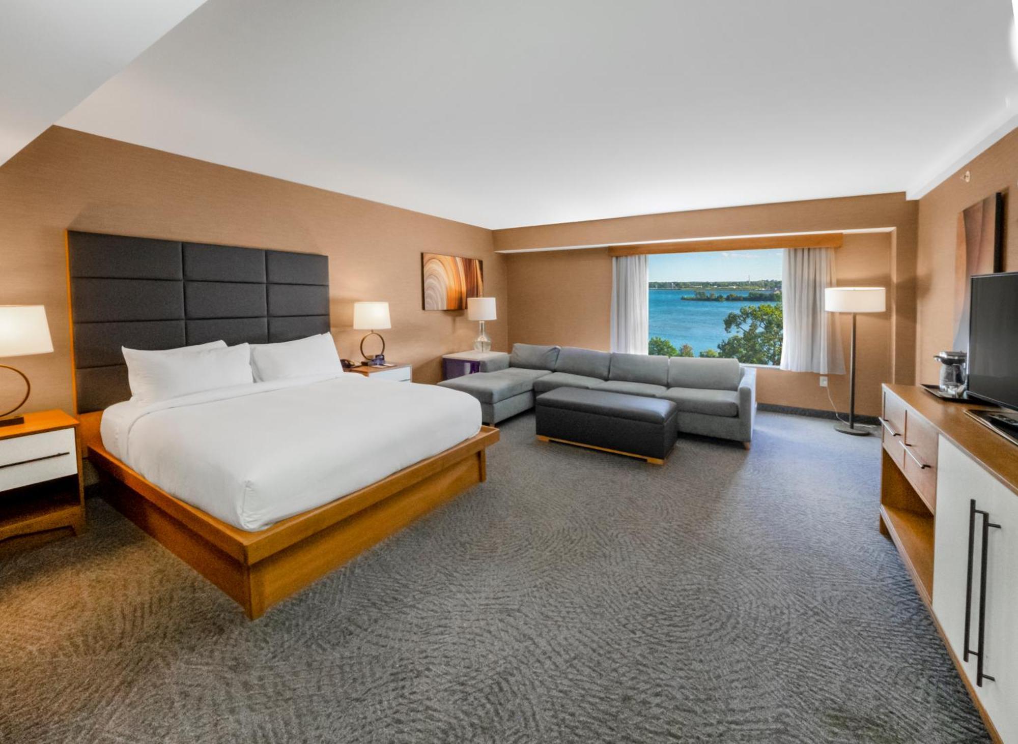Doubletree By Hilton New York
