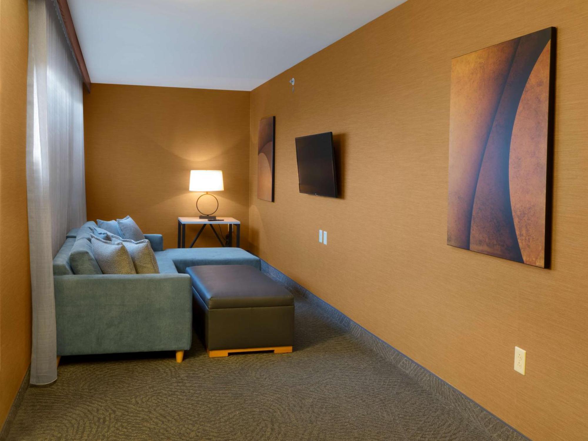 Hotel Doubletree By Hilton New York