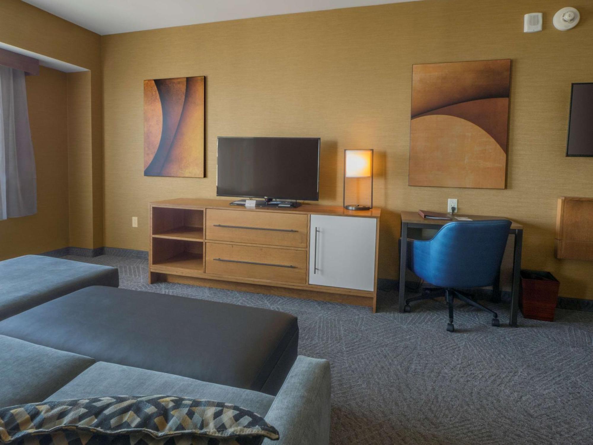 Hotel Doubletree By Hilton New York 4*