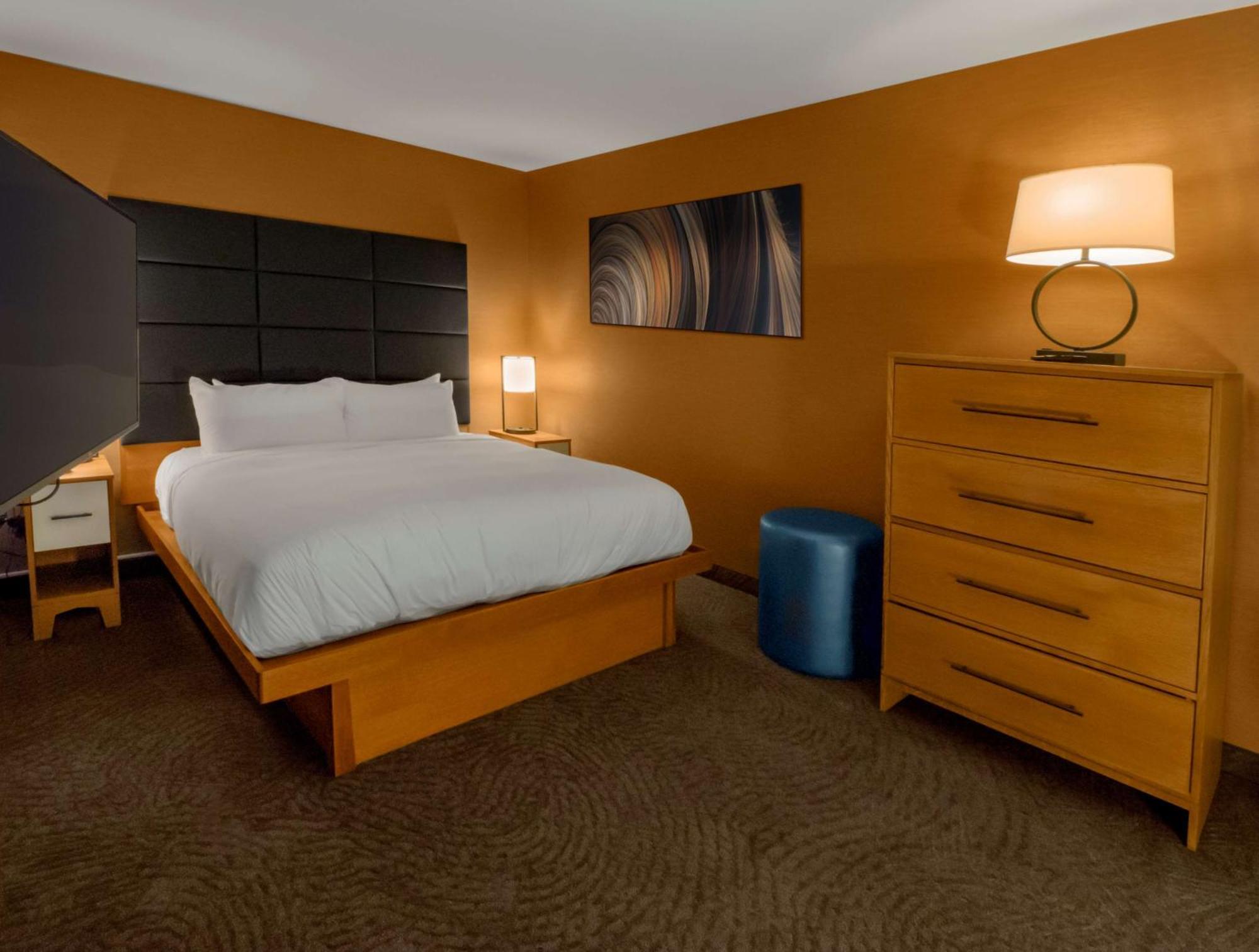 Hotel Doubletree By Hilton New York Niagara Falls