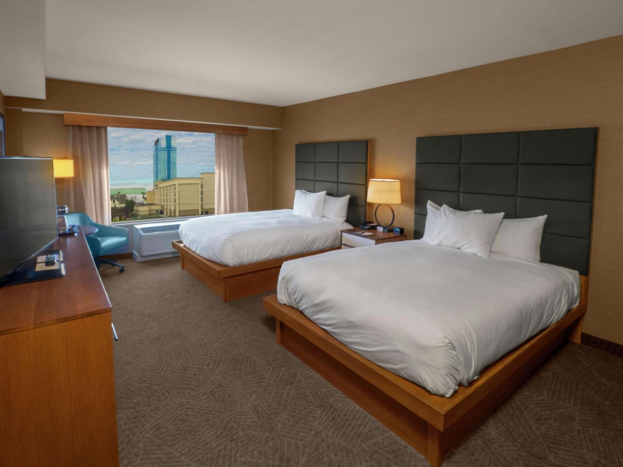 Doubletree By Hilton New York Hotel