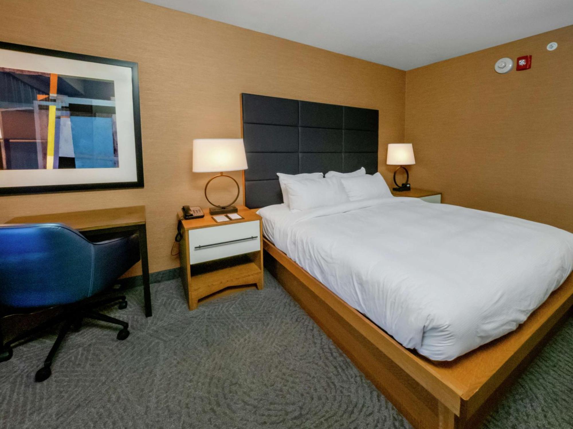 Doubletree By Hilton New York