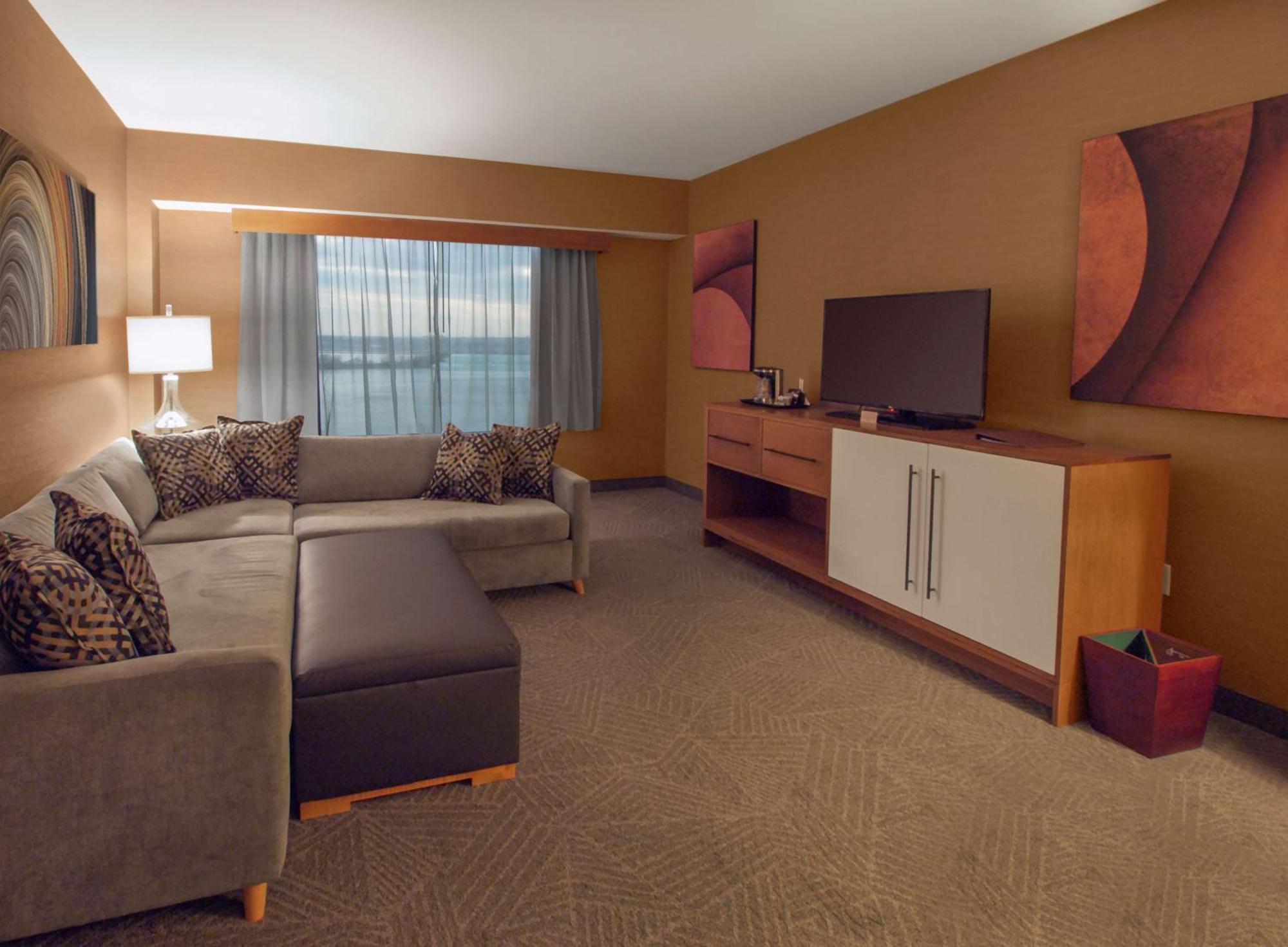 Doubletree By Hilton New York