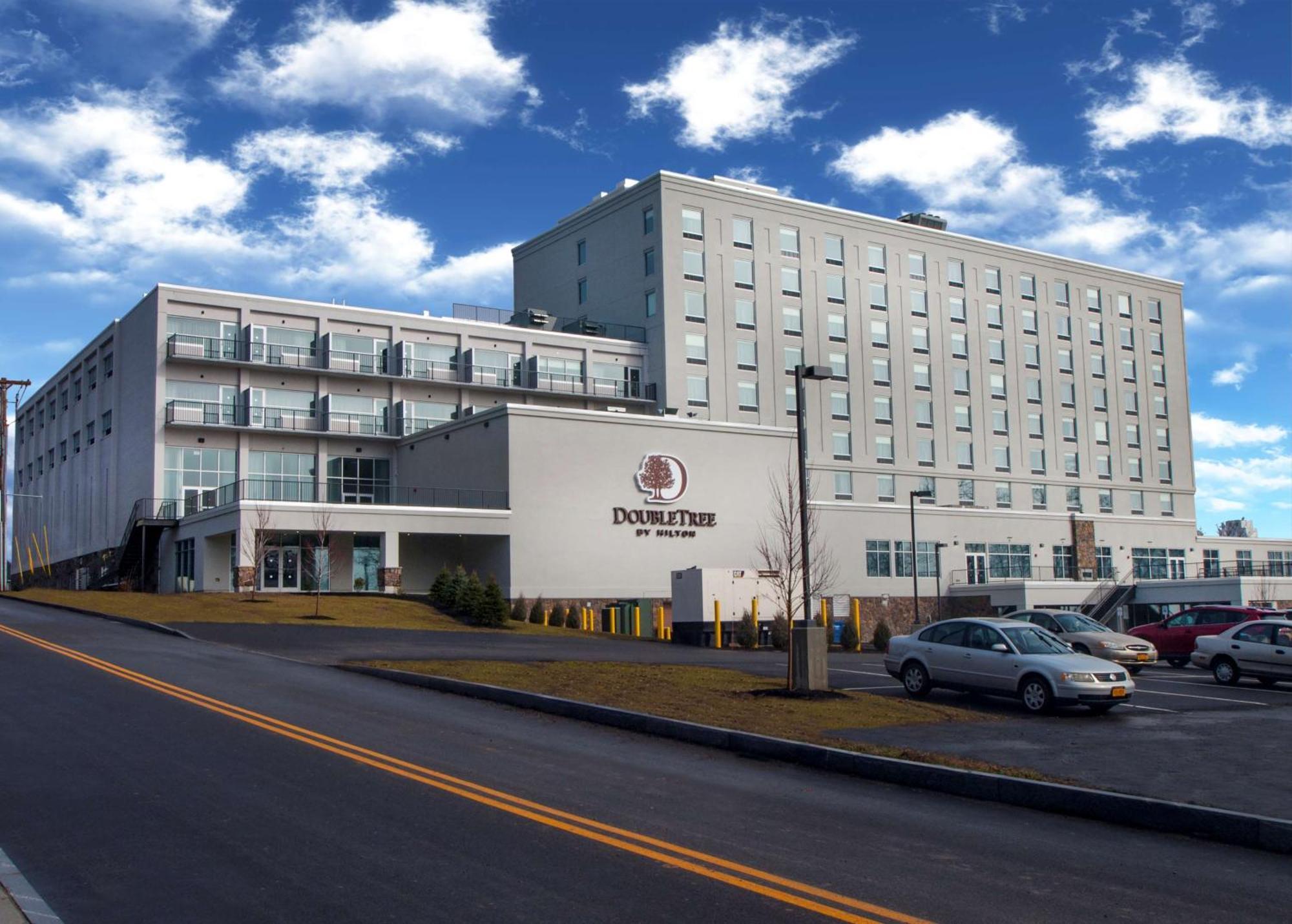 Doubletree By Hilton New York 4* Niagara Falls