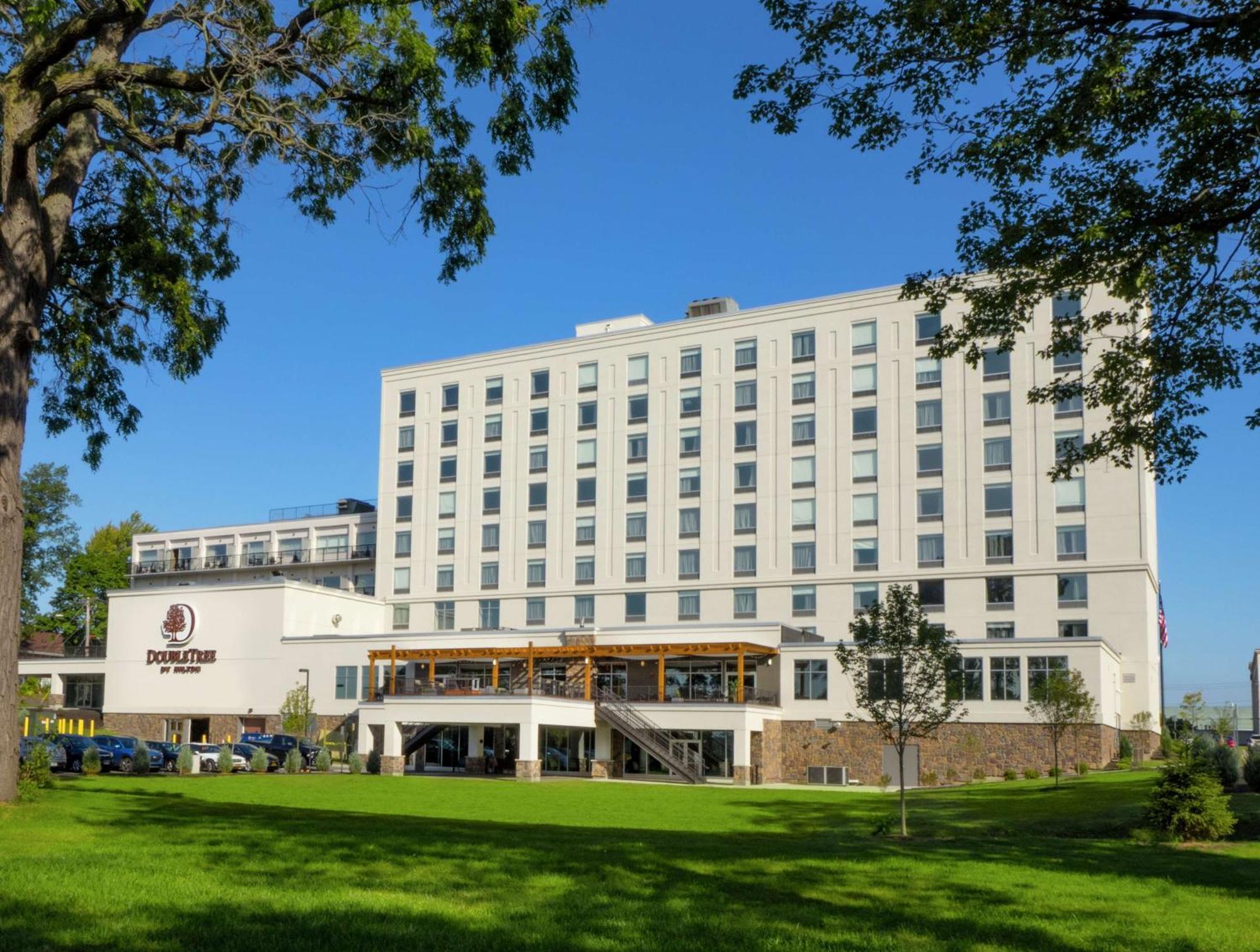 Hotel Doubletree By Hilton New York 4*