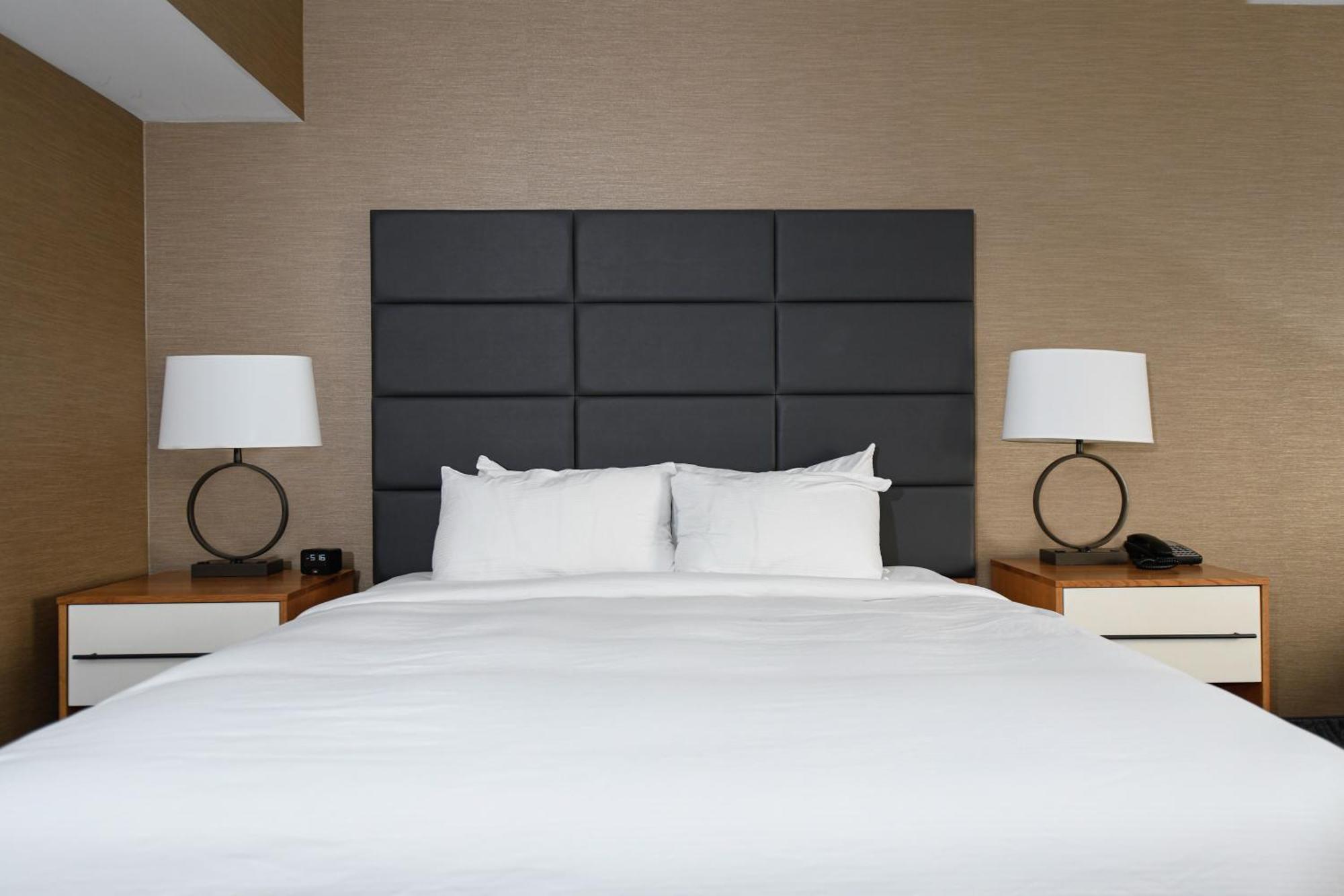 Doubletree By Hilton New York Hotel Niagara Falls