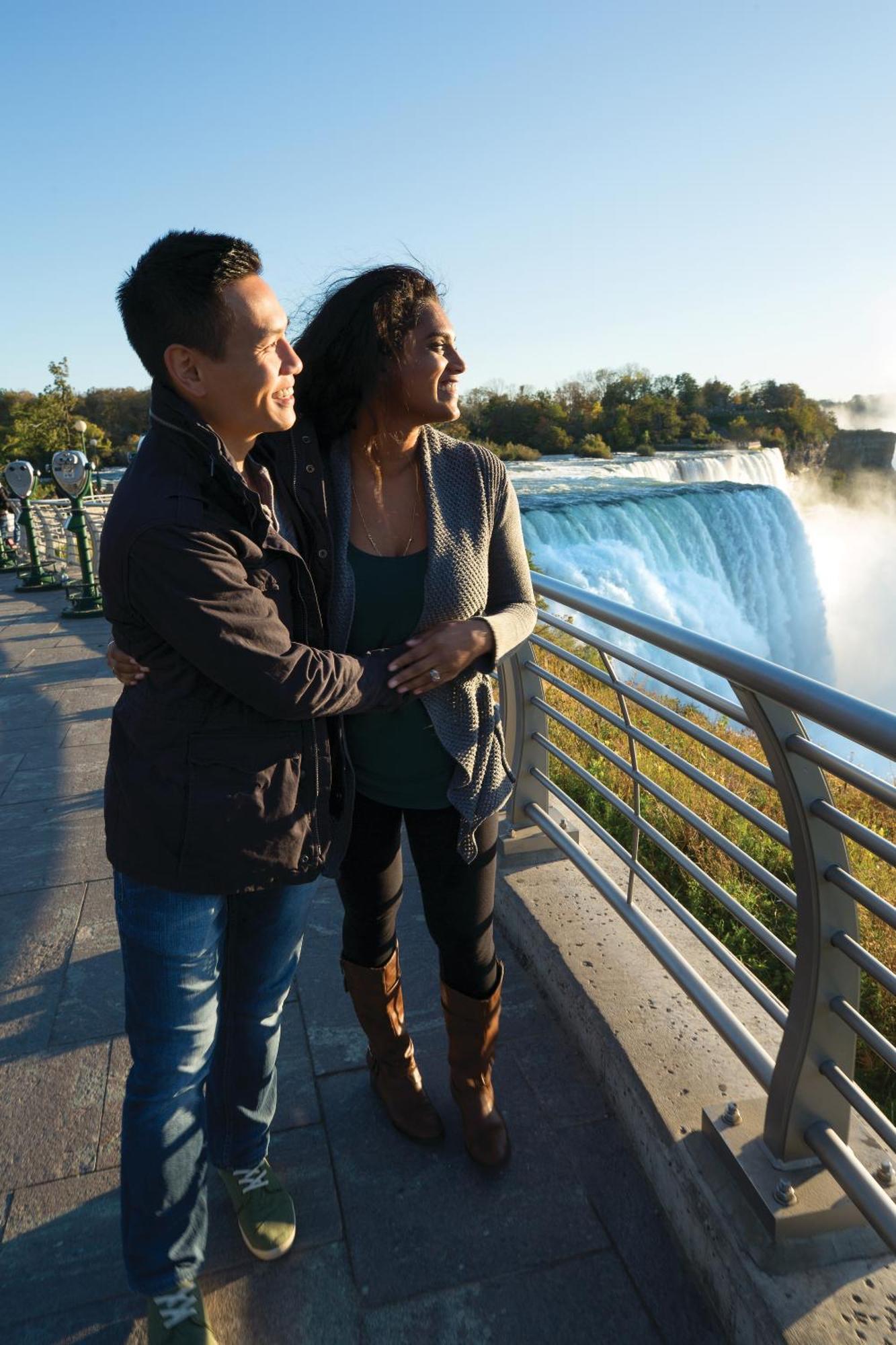 Hotel Doubletree By Hilton New York Niagara Falls