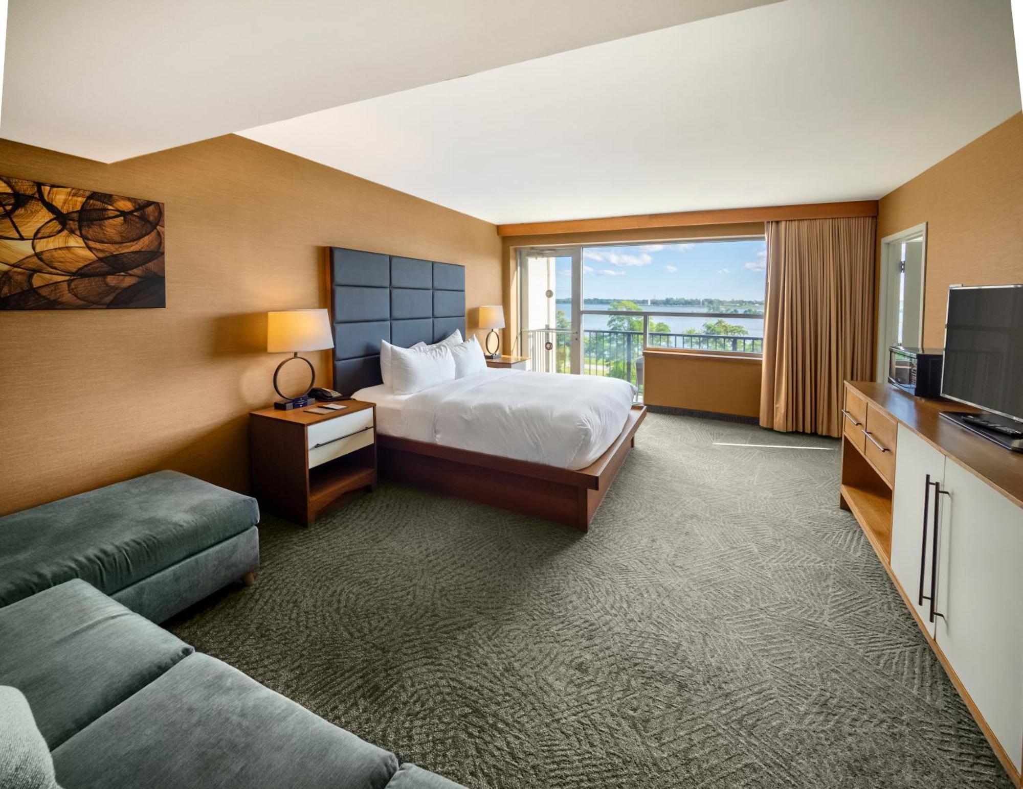 Hotel Doubletree By Hilton New York 4*
